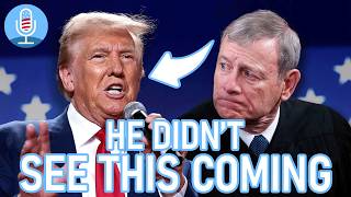 Trump ACCIDENTALLY Waived His Immunity in Stunning Court Mistake