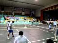 Dipolog Badminton