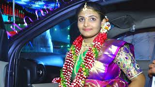 Pavan Kalyan weds Arthi Full Length Wedding Video Part 02| Tirumala Photography