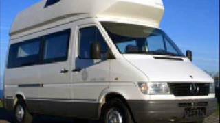 WESTFALIA JAMES COOK REVIEW