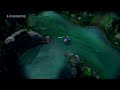 league of legends — Обновление Ущелья призывателей русские субтитры