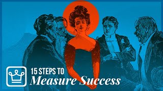 15 Ways To Measure Success