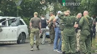 Окупанти не приховують намірів окупувати місто Запоріжжя, - Денисов