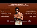 The Best of Al Green - Greatest Hits (Full Album Stream) [30 Minutes]