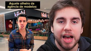 tô IRRITADO com esse tiktoker