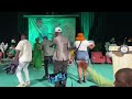 kao denero performs and introduces atical foyoh to the slpp sierra leone people s party