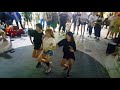 댄스팀 오버도퍼즈 레드벨벳 ☆빨간맛☆ 커버안무 홍대버스킹 20170825금 hongdae kpop street dance