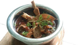 क्लासिक मटन करी रेसिपी | Classic Mutton Curry Recipe | Easy Mutton Curry | स्वादिष्ट मटन करी रेसिपी