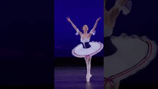 Flames of Paris. Performed by Yuki Kishida (age 14) #ballet #dance