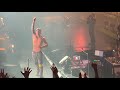 Twenty One Pilots- Bandito Tour- PART FOUR- Pepsi Center- 11/19/18
