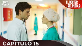 El Doctor Del Pueblo - Capitulo 15