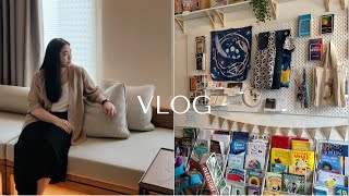 staycation, violet oon national kitchen, smoke \u0026 mirrors, the moon cafe 🌜. singapore vlog