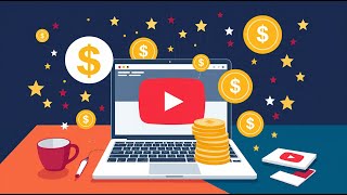 YOU'RE MISSING OUT on THIS PASSIVE INCOME SECRET 💸 | How YouTube Pays You While You Sleep