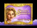 How to play the Golden Goddess Slot Game