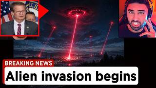 OMG They are Warning Everyone NOW❗😲 - Aliens, UFO, Why Files, Steven Greer, UAP, Creepy TikToks