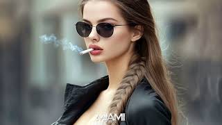 Top Deep House Mix Miami Music 2024 #mix #deephouse