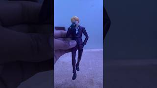 New shf sanji 🔥 🥘 W or L