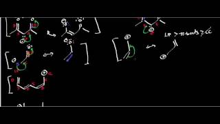 Resonance: Example Problems 2