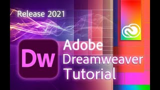 Dreamweaver - Tutorial for Beginners in 12 MINUTES! [ COMPLETE ]