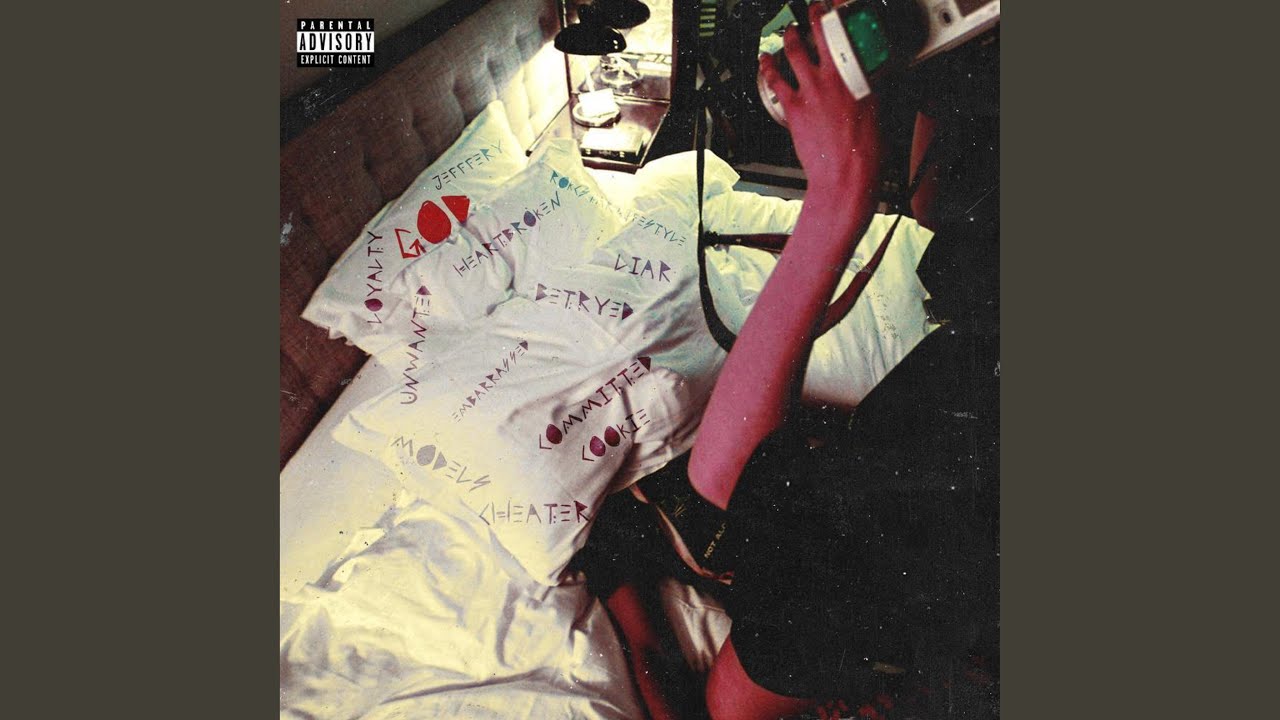 Confessions Youtube Music