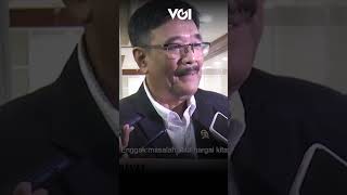 Prabowo Ganti Nama Koalisi, Ini Kata Djarot Saiful Hidayat #shorts #pdiperjuangan #prabowosubianto