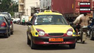 Taxi Vairified Cameroun