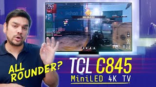 TCL C845 65\