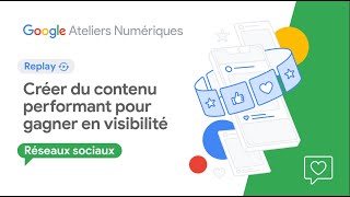 Créer du contenu performant pour gagner en visibilité