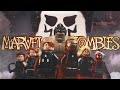 Lego Marvel Zombies