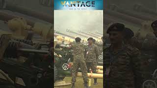 Military Parade: How the Tradition Began | Vantage with Palki Sharma | Subscribe to Firstpost