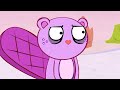 Happy Tree Friends: Mouthless Toothy [Read desc]