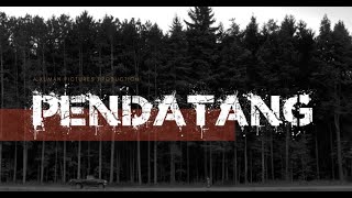 PENDATANG (2023) full movie | Must Watch