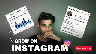 How to increase instagram followers and likes 2023 | instagram par follower kaise badhaye 2023🔥