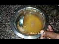 ஆடி வெள்ளிக்கு மறக்காம இப்படி கூழ் செய்து குடுங்க koozh seivathu eppadi koozh recipe in tamil