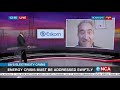 Reaction | Expert economist talks on energy and Eskom