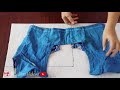 blouse paper cutting for beginners కొత్తగా నేర్చుకోవాలి అనుకునే వారికి చాలా సులభంగా బ్లౌజ్ కటింగ్