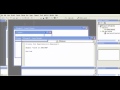 Video 34: VB 6 Programming, Creating Events And Methods With A User Control, Using RaiseEvent