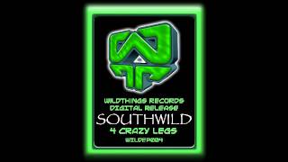 Southwild - Anti Gravity