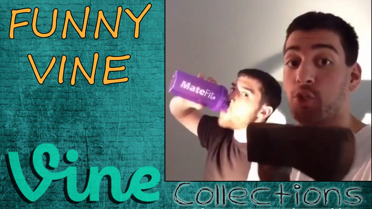 Funny Vine Compilation Top Funniest Vines 2015 Youtube