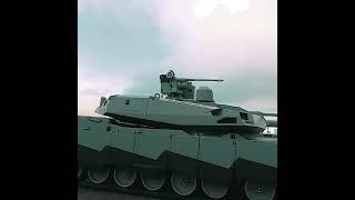 Abrams X 🇺🇸 VS T14 Armata 🇷🇺