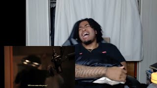 Bryant Barnes X D4vd  - I’d Rather pretend Remix ( Reaction ) They made a remix and I’m gonna Cry 😖