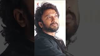 Satyadev Emotional Scene | Gubbacchi Goravanka Movie Scenes |  Kannada Movies | YT Shorts | KFN
