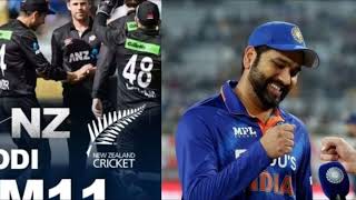 NZ vs IND 1st ODI Cricket Match Full Highlights Cricket Live Highlights18/1/2023