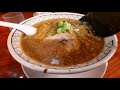 バンコクで東京豚骨ばんからラーメンを食べてみた！