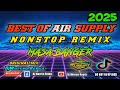 best of air supply nonstop remix masa banger djwarren original mix