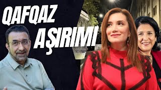 Qafqaz üçün də dünya savaşı. Azərbaycan yarışa piyada qoşulur.  Gültəkin Hacıbəyli ilə söhbət