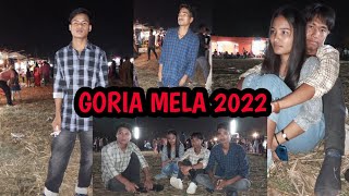 Goria mela 2022 ll kachima Amarpur ll #cjentertainment