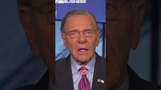 Gen. Jack Keane: US has SIGNIFICANT leverage over Iran #shorts
