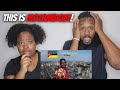 🇲🇿 YOU WON'T BELIEVE THIS IS MOZAMBIQUE! American Couple First Time Seeing Mozambique East Africa