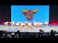 minnesota state university mankato dance team pom 2025